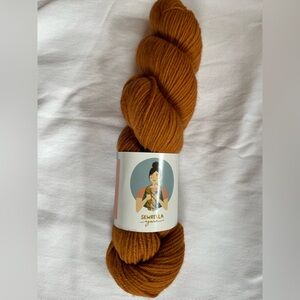 Yarn Destash Sewrella Classic DK